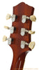 Collings I-35 Deluxe Electric Guitar - tuners