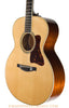 Collings SJ Mh G Acoustic Guitar - angle