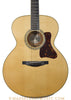 Collings SJ Mh G Acoustic Guitar - body