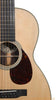 Collings 02 12 fret 12 string acoustic - front detail