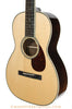 Collings 042 ABr 12 Fret Acoustic guitar - angle
