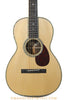 Collings 042 ABr Acoustic guitar - front close up