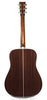 Collings D2VN Custom acoustic guitar  - back