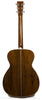 Collings OM2H MGR acoustic guitar - back
