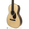 Collings 002H MRG Acoustic Guitar - angle