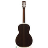 Collings 002H MRG Acoustic Guitar - back