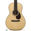 Collings 002H MRG Acoustic Guitar - front close
