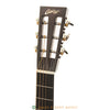 Collings 002H MRG Acoustic Guitar - slotted headstock