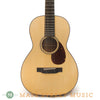 Collings 01 12-string Acoustic Guitar - front close