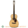 Collings 01 12-string Acoustic Guitar - front