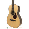 Collings 02H 12 String Acoustic Guitar - angle
