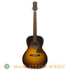 Collings C10-35 G SB Acoustic Guitar - front