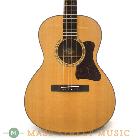 Collings 2006 C10 Custom Acoustic Guitar - front close