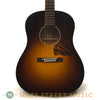 Collings CJ35 Sunburst Slope-Shouldered Dreadnought - front close