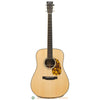 Collings CW Indian Rosewood Acoustic Guitar - front