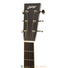 Collings CW Indian Rosewood Acoustic Guitar - headstock