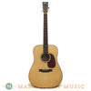 Collings D1A Custom Acoustic Guitar - front