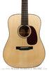 Collings D1AVN Custom Acoustic Guitar - front close up