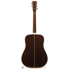 Collings D2H Acoustic Guitar - back