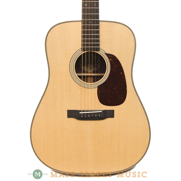 Collings - D2H 1 3/4