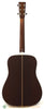 Collings D2H Madagascar MRA VN Acoustic Guitar - back