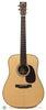 Collings D2H Madagascar MRA VN Acoustic Guitar - front