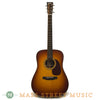 Collings D2H SB Acoustic Guitar - front