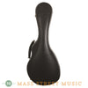 Collings MF5 F-Style Mandolin - case closed