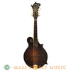 Collings MF5 F-Style Mandolin - front