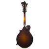 Collings MF GT Sunburst F-Style Mandolin - back