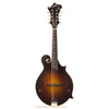 Collings MF GT Sunburst F-Style Mandolin - front