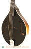 Collings MT GT A Style Mandolin - angle