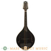 Collings MT GT A Style Mandolin - front
