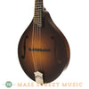 Collings MT GT A-Style Mandolin - angle