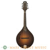 Collings MT GT A-Style Mandolin - front