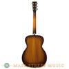 Collings OM1AllMhSB Acoustic Guitar - back