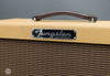 Tungsten Amps - Cortez 12" Combo - Tweed - Badge