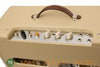 Tungsten Amps - Crema Wheat Blonde/Oxblood