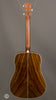 Martin Acoustic Guitars - Custom Shop D-28 - Wild Grain EIR