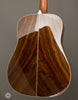 Martin Acoustic Guitars - Custom Shop D-28 - Wild Grain EIR