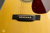 Martin Acoustic Guitars - Custom Shop D-28 - Wild Grain EIR