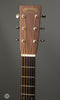 Martin Acoustic Guitars - Custom Shop D-28 - Wild Grain EIR