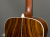 Martin Acoustic Guitars - Custom Shop D-28 - Wild Grain EIR