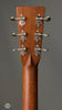 Martin Acoustic Guitars - Custom Shop D-28 - Wild Grain EIR