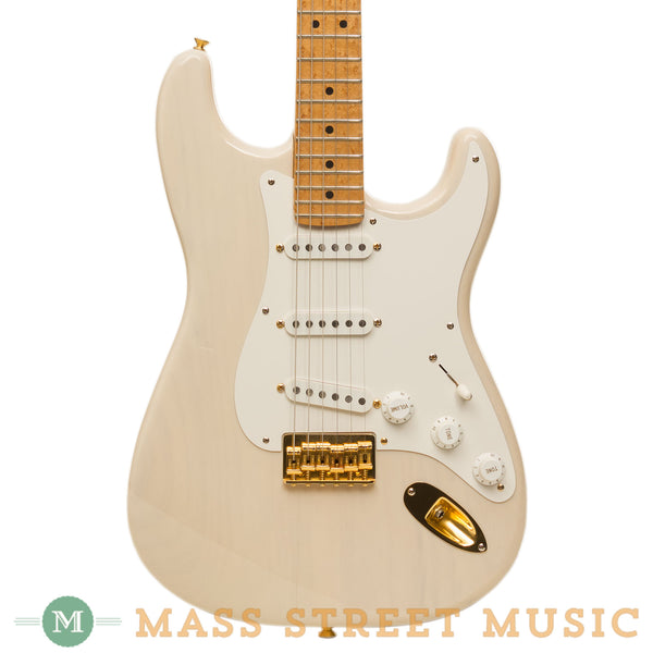 1991 Fender Custom Shop '71 Reissue Stratocaster Natural