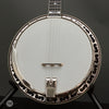 Ome Banjos - Custom Southern Cross Megatone Bluegrass Banjo - Angle