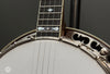 Ome Banjos - Custom Southern Cross Megatone Bluegrass Banjo - Frets