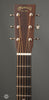 Martin Acoustic Guitars - D-16E (Rosewood) - Headstock