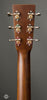 Martin Acoustic Guitars - D-16E (Rosewood) - Tuners
