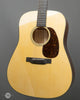 Martin Acoustic Guitars - D-18 - Natural - Angle